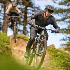 Moab PRO Fahrradhose Herren