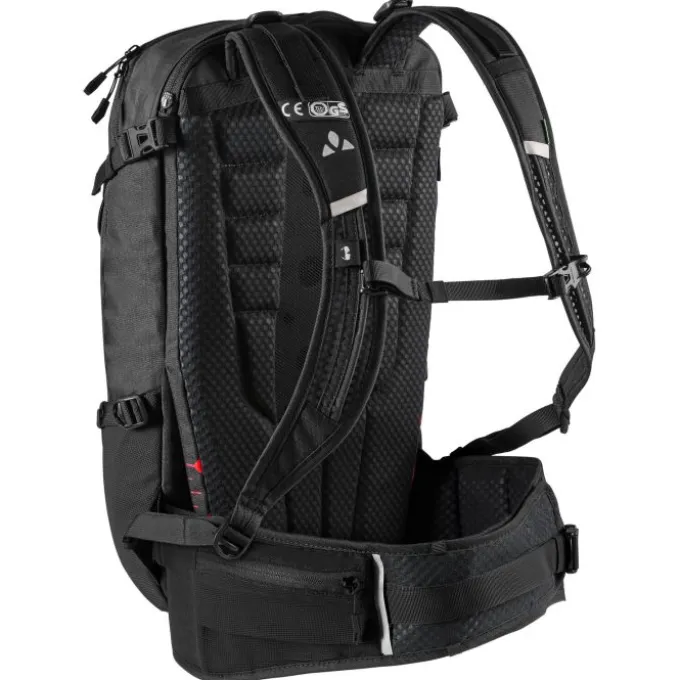 Moab Pro II 16 Liter Protektor Fahrradrucksack