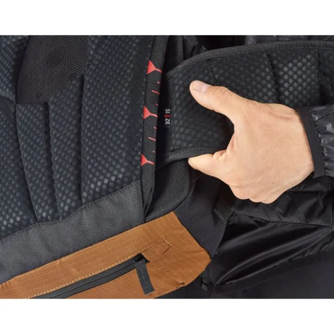 Moab Pro II 16 Liter Protektor Fahrradrucksack