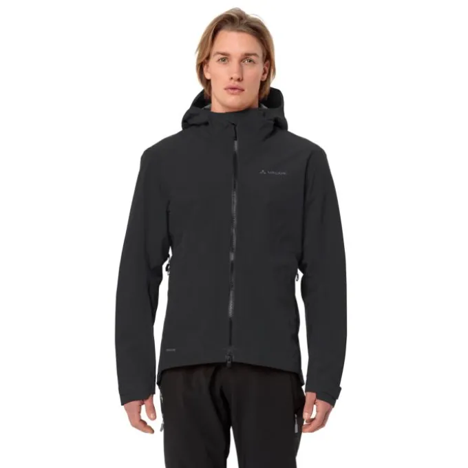Moab PRO Mountainbike Regenjacke Herren