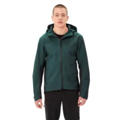 Moab PRO Mountainbike Regenjacke Herren