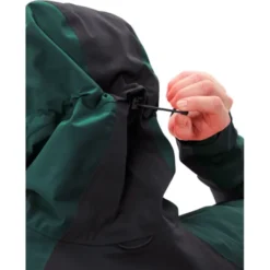Moab PRO Mountainbike Regenjacke Herren