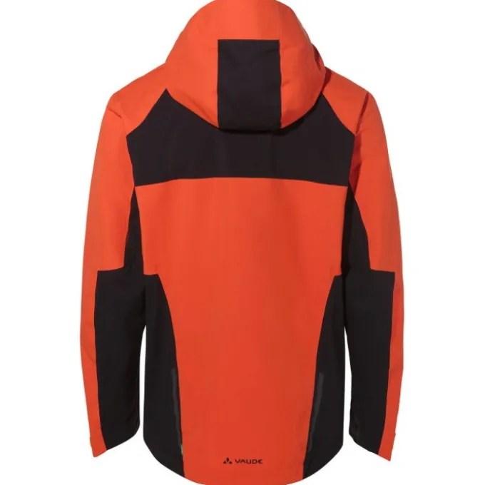 Moab PRO Mountainbike Regenjacke Herren