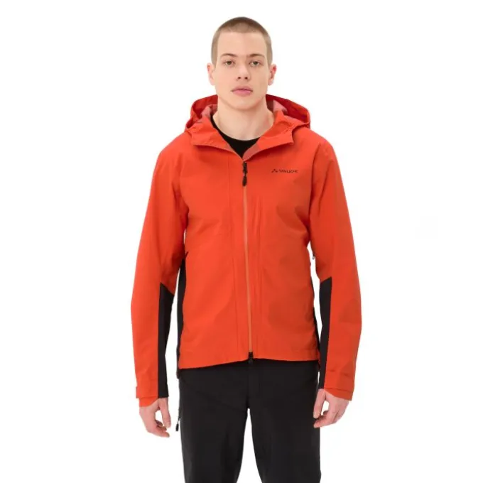 Moab PRO Mountainbike Regenjacke Herren