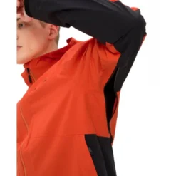 Moab PRO Mountainbike Regenjacke Herren