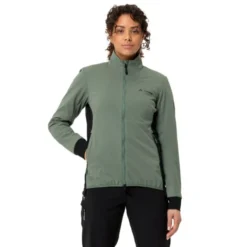 Moab PRO Mountainbike Softshelljacke Damen