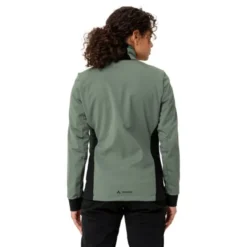 Moab PRO Mountainbike Softshelljacke Damen