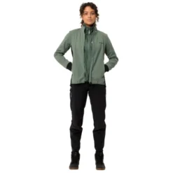 Moab PRO Mountainbike Softshelljacke Damen