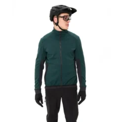Moab PRO Mountainbike Softshelljacke Herren