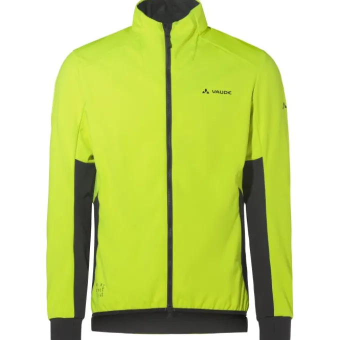 Moab PRO Mountainbike Softshelljacke Herren
