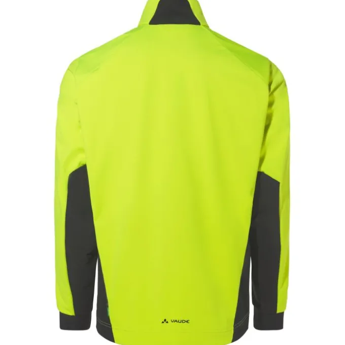Moab PRO Mountainbike Softshelljacke Herren