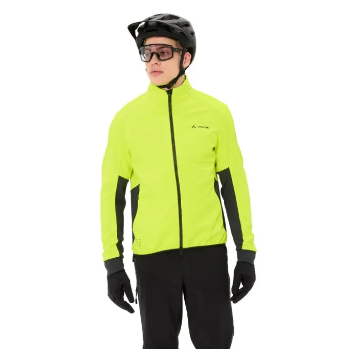 Moab PRO Mountainbike Softshelljacke Herren