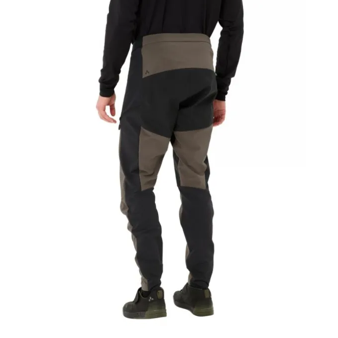 Moab PRO Softshell Fahrradhose Herren