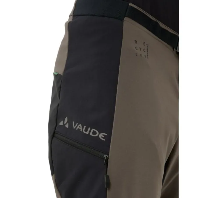 Moab PRO Softshell Fahrradhose Herren