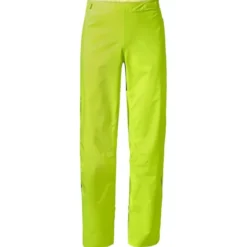 Moab Regenhose Herren