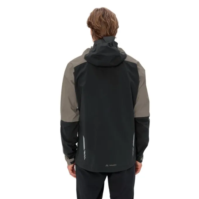 Moab Regenjacke Herren