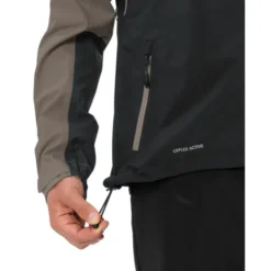 Moab Regenjacke Herren