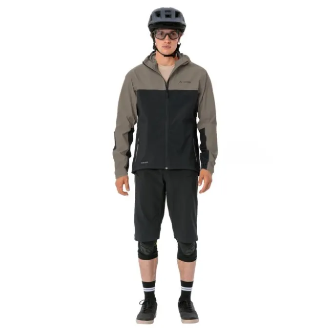 Moab Regenjacke Herren