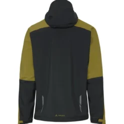 Moab Regenjacke Herren
