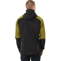 Moab Regenjacke Herren