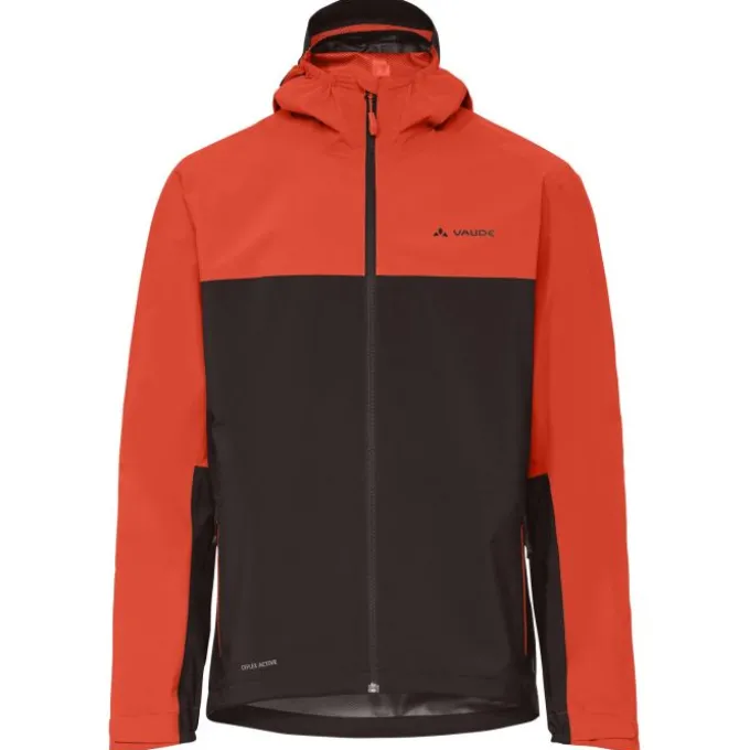 Moab Regenjacke Herren