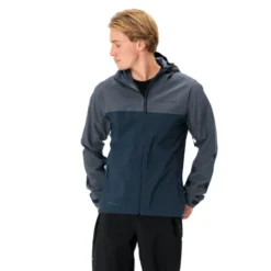 Moab Regenjacke Herren
