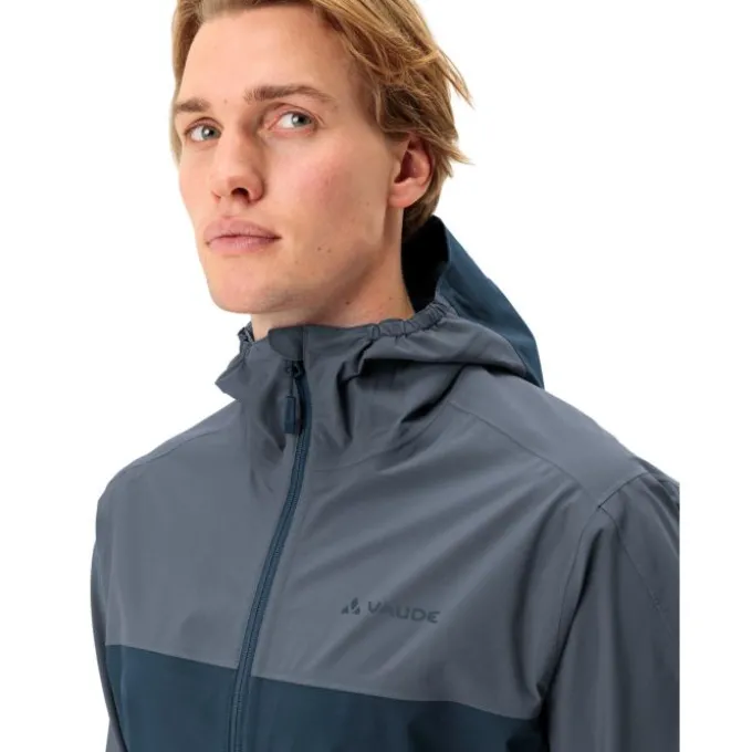 Moab Regenjacke Herren
