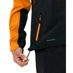Moab Regenjacke Herren