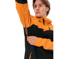 Moab Regenjacke Herren