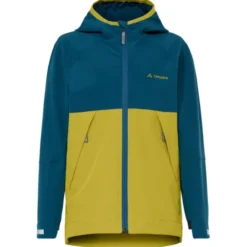 Moab Stretch Fahrrad Jacke Kinder