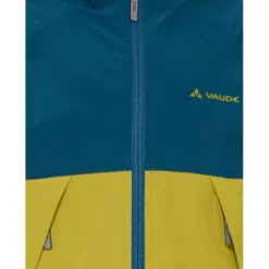 Moab Stretch Fahrrad Jacke Kinder