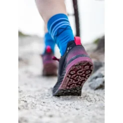 Moab syn. All Mountain Radschuhe Damen