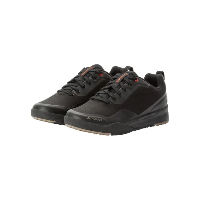 Moab syn. PRO All Mountain Radschuhe mit Klicksystem