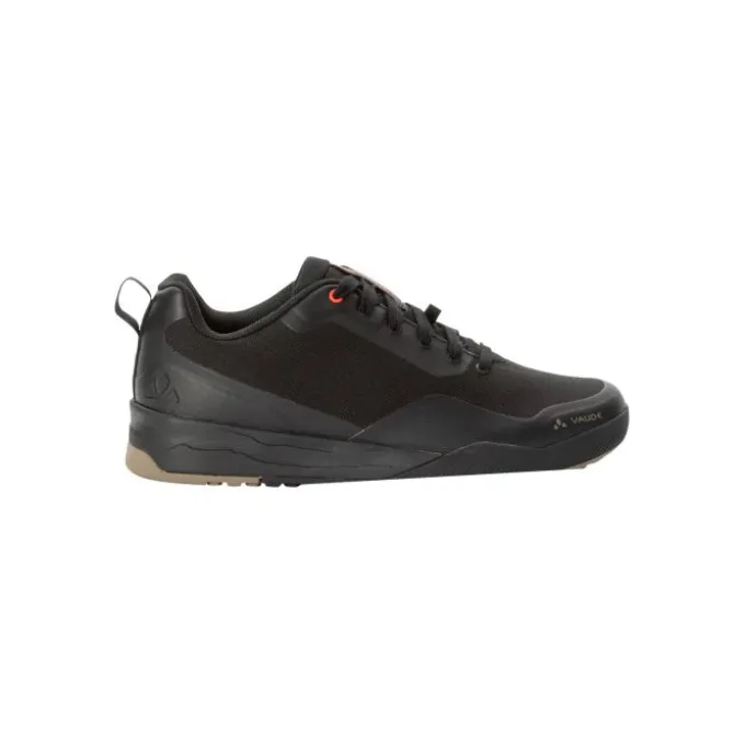 Moab syn. PRO All Mountain Radschuhe mit Klicksystem
