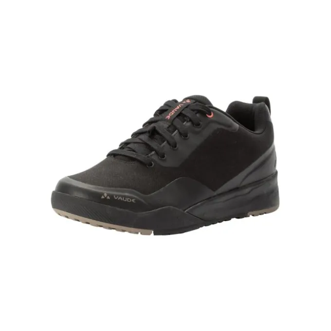 Moab syn. PRO All Mountain Radschuhe mit Klicksystem