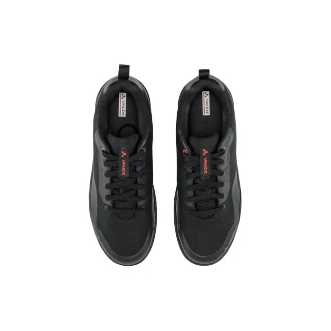 Moab syn. PRO All Mountain Radschuhe mit Klicksystem