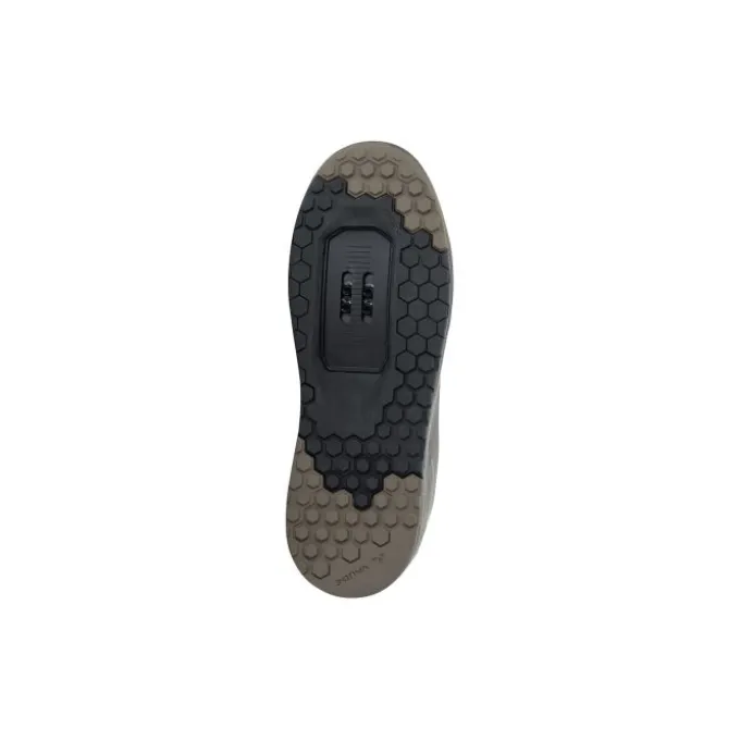 Moab syn. PRO All Mountain Radschuhe mit Klicksystem