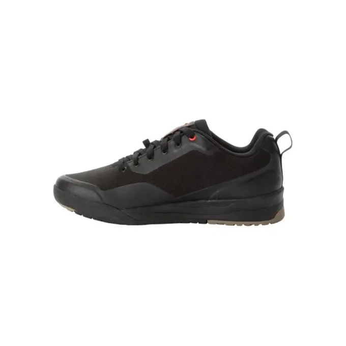 Moab syn. PRO All Mountain Radschuhe mit Klicksystem