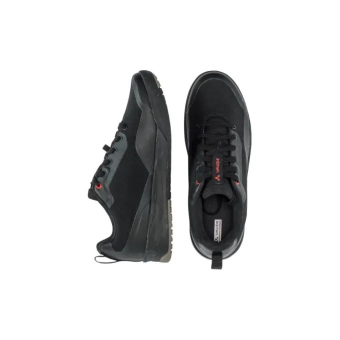 Moab syn. PRO All Mountain Radschuhe mit Klicksystem