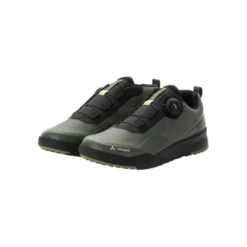 Moab Tech PRO All Mountain Radschuhe mit Klicksystem