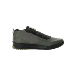Moab Tech PRO All Mountain Radschuhe mit Klicksystem
