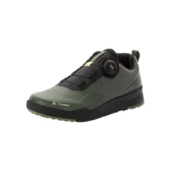 Moab Tech PRO All Mountain Radschuhe mit Klicksystem