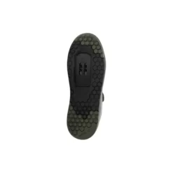 Moab Tech PRO All Mountain Radschuhe mit Klicksystem