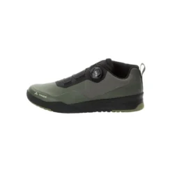 Moab Tech PRO All Mountain Radschuhe mit Klicksystem