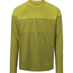 Moab VI Langarm T-Shirt Herren