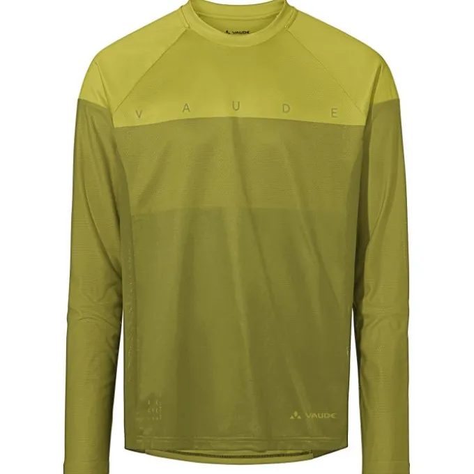 Moab VI Langarm T-Shirt Herren
