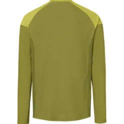 Moab VI Langarm T-Shirt Herren