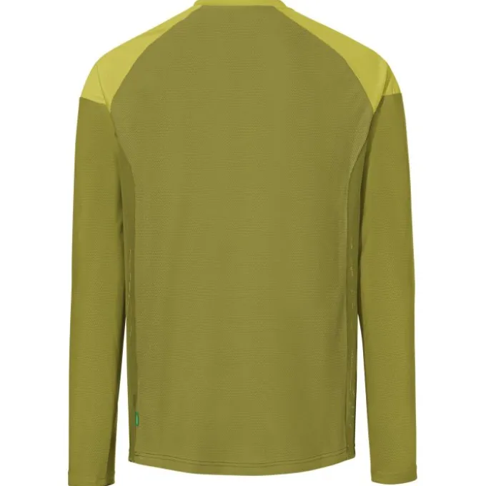 Moab VI Langarm T-Shirt Herren