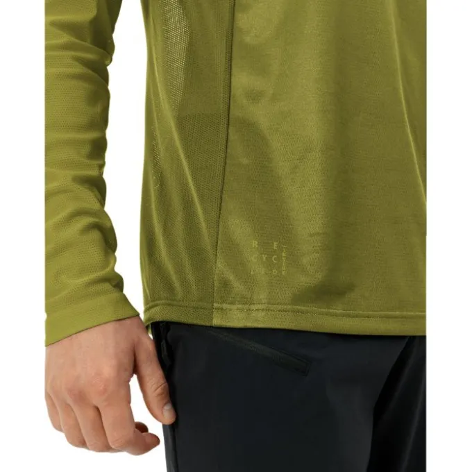 Moab VI Langarm T-Shirt Herren