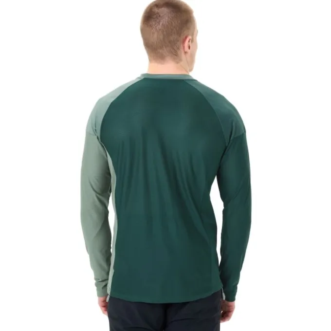 Moab VI Langarm T-Shirt Herren